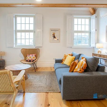 Porto Cedofeita Art & Design Loft Apartment Exterior photo